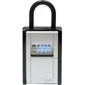 ABUS Coffre a Combinaison LED avec Anse Blister