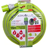 Idro Easy Idroeasy 2849, 15 m, Hors sol, Vert, 1,59 cm, Italie, 270 mm