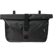 USWE Sacoche de guidon 3.5l noir noir One Size