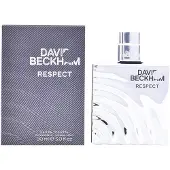 David Beckham Respect EDT M 90 ml