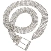 About You Ceinture argent