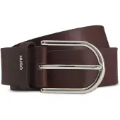 HUGO Zoey S Sz35 Belt Marron 80 cm Femme