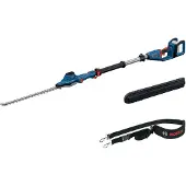 Bosch Taille-haies télescopique GHE 18V-50 TP Professional - - 06008D5000