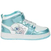 Cerdá Chaussures de sport Cerda Group Stitch, bleu, taille 31 (filles), bleu, taille 31