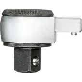Gedore Clé à douille réversible 3/8" 9 x 12 mm à fourche | 4002805742013