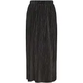Usha WHITE LABEL Jupe noir