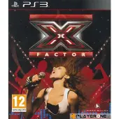 X-Factor ( Solo )