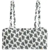 Next Hauts de bikini noir / blanc