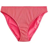 Next Bas de bikini orange / rose