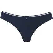s.Oliver String bleu foncé
