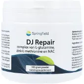 Springfield DJ Repair 200 g Poudre