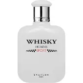Evaflor Whisky Homme Sport Woda toaletowa, 100 ml