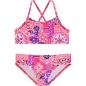 Buffalo Bikini violet / rose