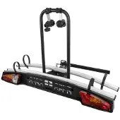 Menabo MERAK TILTING 2 vélos | Porte-vélos sur attelage