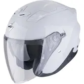 Scorpion Exo-z1 Open Face Helmet Gris XL
