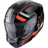 Scorpion Exo-930 Evo Ardens Modular Helmet Noir M