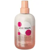 Inebrya Keratin après-shampoing biphasé sans rinçage à la kératine 200 ml