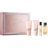 Michael Kors Gorgeous ! Coffret EDP 100ml+SG 100ml+BL 100ml+EDP 10ml