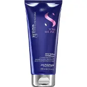 Alfaparf Milano Semi Di Lino Blonde Anti-Yellow Après-shampoing 200 ml