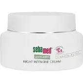 Sebamed Anti-Dry crème de nuit intense aux phytostérols 50 ml