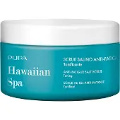 Pupa Milano Gommage au sel anti-fatigue Hawaiian Spa - Gommage corporel - 350,0 g