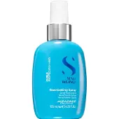 Alfaparf Milano Semi Di Lino Curls Reactivating Spray 125 ml