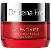 Dr Irena Eris ScientiVist Intense Recovery Nutritive Crème de nuit 50 ml