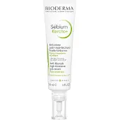 Bioderma Sébium Kerato+ gel-crème anti-imperfections de la peau à tendance acnéique 30 ml