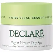 Declare Vegan Nature Day Spa Crème de Jour 50 ml