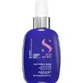 Alfaparf Milano SEMI DI LINO blonde &amp; silver spray 125 ml