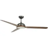 Beacon Ventilateur de plafond élégant Unione Ø142cm