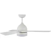 Beacon Ventilateur de plafond avec lampe Vector Ø 122cm