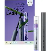 Mádara Brow & Lash - Kit duo