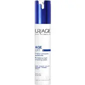 Uriage Age Lift Revitalizing Night Moisturizer 40ml Clair