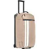 Vaude Valisette crème / beige foncé