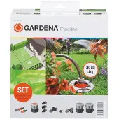 Gardena Kit de démarrage