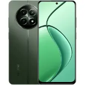 Realme 12 4G 8GB/512GB Grün (Pioneer Green) Dual-SIM