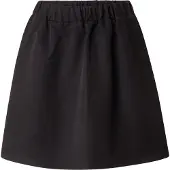 Pieces Jupe 'PCKamil' noir