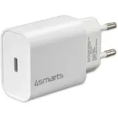 4smarts Chargeur secteur VoltPlug PD 20W
