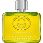 Gucci - Guilty Elixir De Parfum - 60 ML
