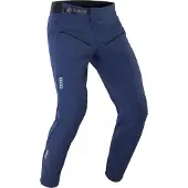 iON Gridxkn Scrub Select Chamois Hose Bleu L Hommes,Femmes Bleu L