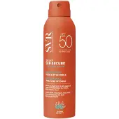 SVR Sun Secure Spf50 Mists 200ml Orange
