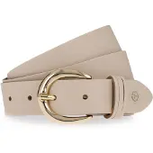 Tamaris Ceinture 'Essential Classics' beige clair