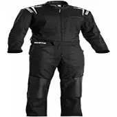 Sparco Ms-5 Mechanic Suit Noir L Homme