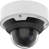 Hanwha Vision WiseNet X XNV-6083RZ - Caméra de surveillance réseau - PTZ - Dôme - Anti-vandalisme - Couleur (jour et nuit)