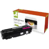 Q-CONNECT KF18651 Cartouche toner alternative magenta (KF18651)