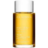 Clarins Tonic Body Treatment Oil huile pour le corps effet raffermissant 100 ml
