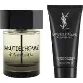 Yves Saint Laurent - La Nuit De L'Homme - Pour homme, 100 ml
