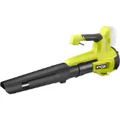 Ryobi Souffleur RY18BLB-0 18V Turbo Jet 160 km/h 9,9 m³/min (vendu sans batterie)