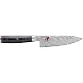Miyabi RAW 5000FCD Gyutoh Chef's knife 16cm